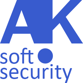 AKSS Logo